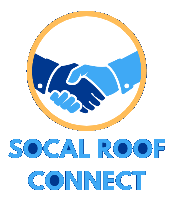 SoCal Roof Connect logo